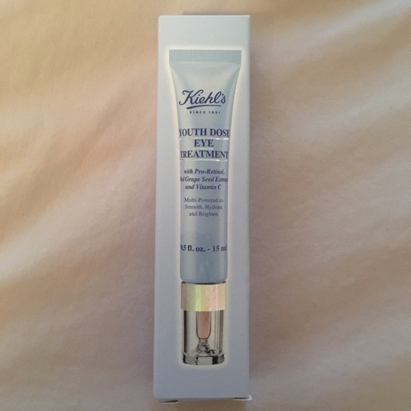 youth dose eye treatment